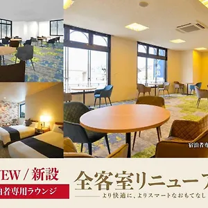 ホテル ホテルニューガイア糸島 糸島市