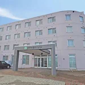 ホテル ホテルサハリン, 稚内市