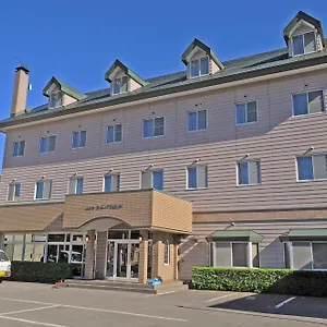 ホテル ホテルサンアバシリ, 網走市
