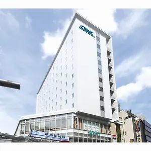 ホテル 京急exイン京急川崎駅前 川崎町