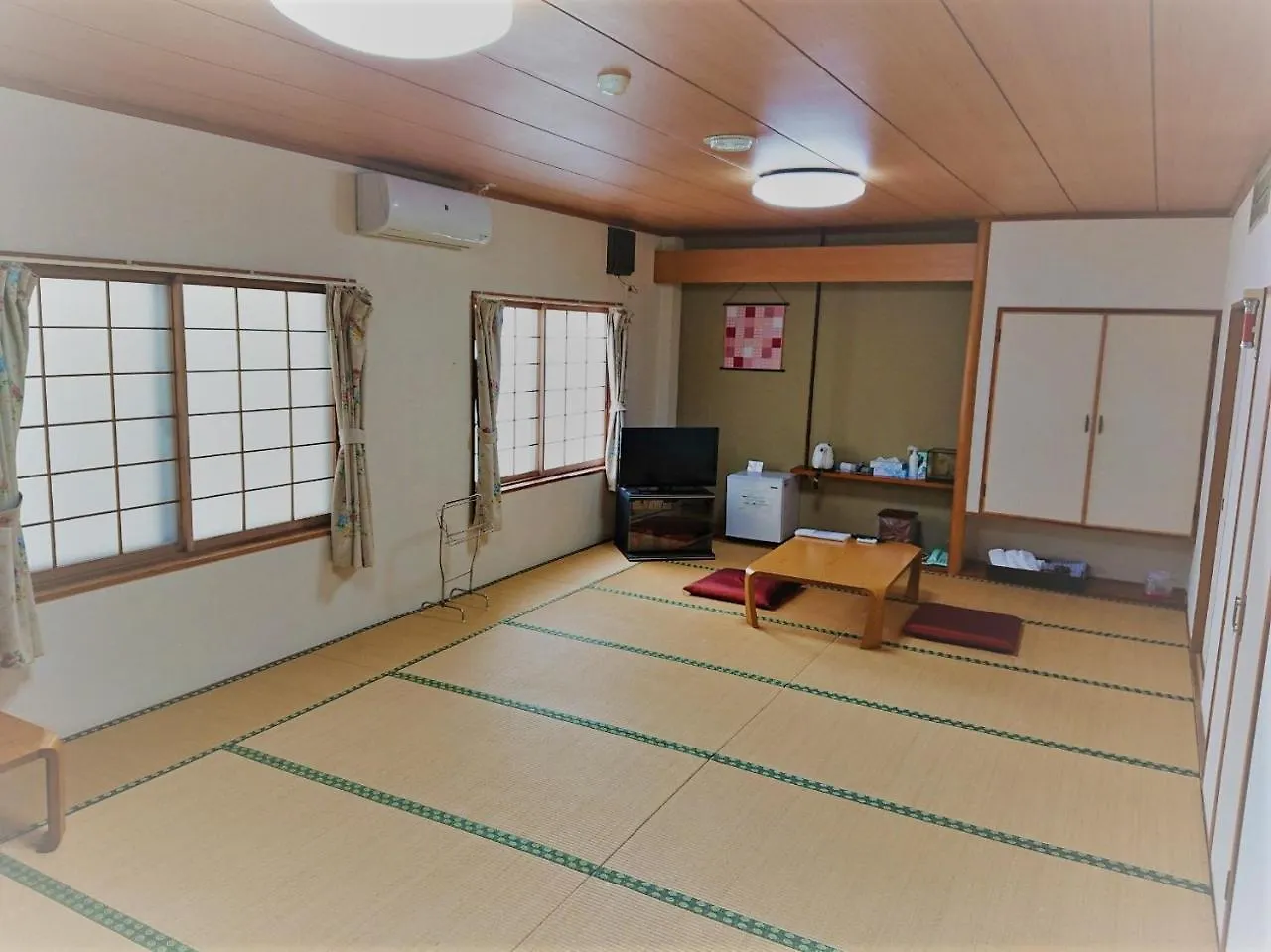 Seaside Inn Hotel Akkeshi Shinryu