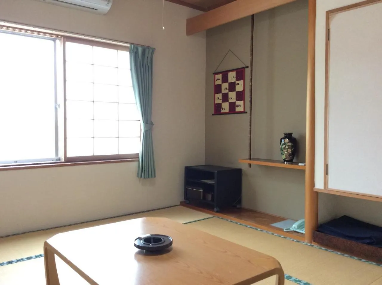 Seaside Inn Hotel Akkeshi Shinryu Japan