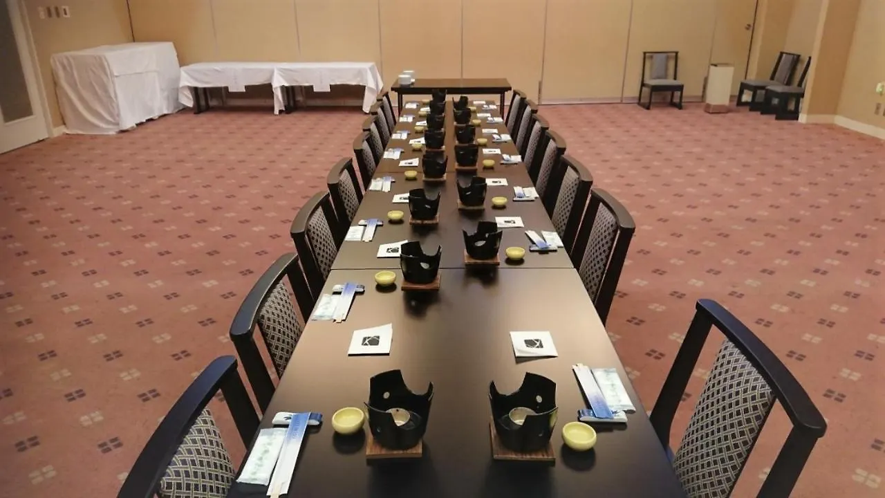 Seaside Inn Hotel Akkeshi Shinryu 2*,