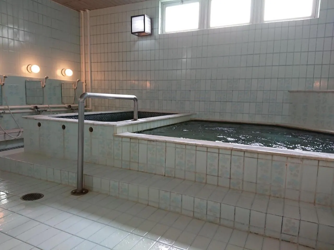 Ryokan Seaside Inn Hotel Akkeshi Shinryu