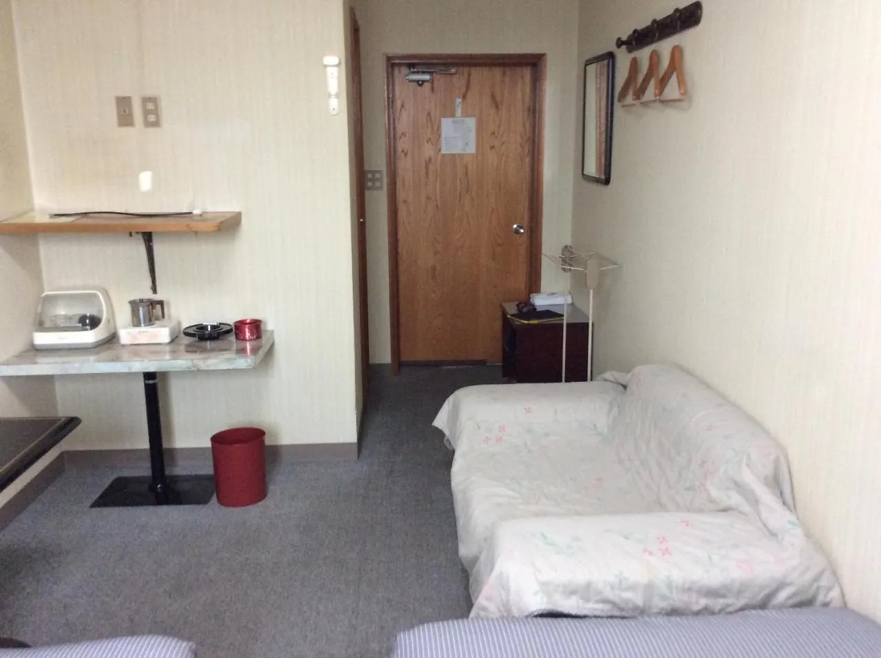 ** Ryokan Seaside Inn Hotel Akkeshi Shinryu Japan