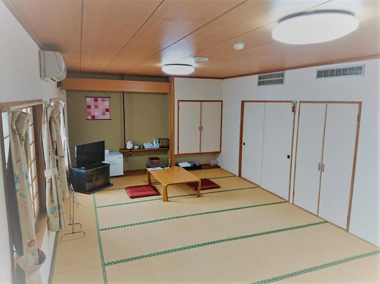 Ryokan Seaside Inn Hotel Akkeshi Shinryu