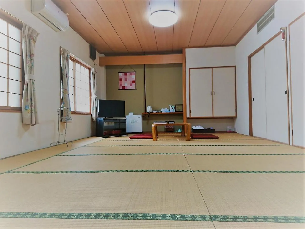 Ryokan Seaside Inn Hotel Akkeshi Shinryu
