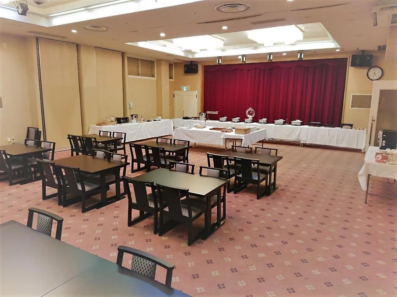 ** Ryokan Seaside Inn Hotel Akkeshi Shinryu Japan
