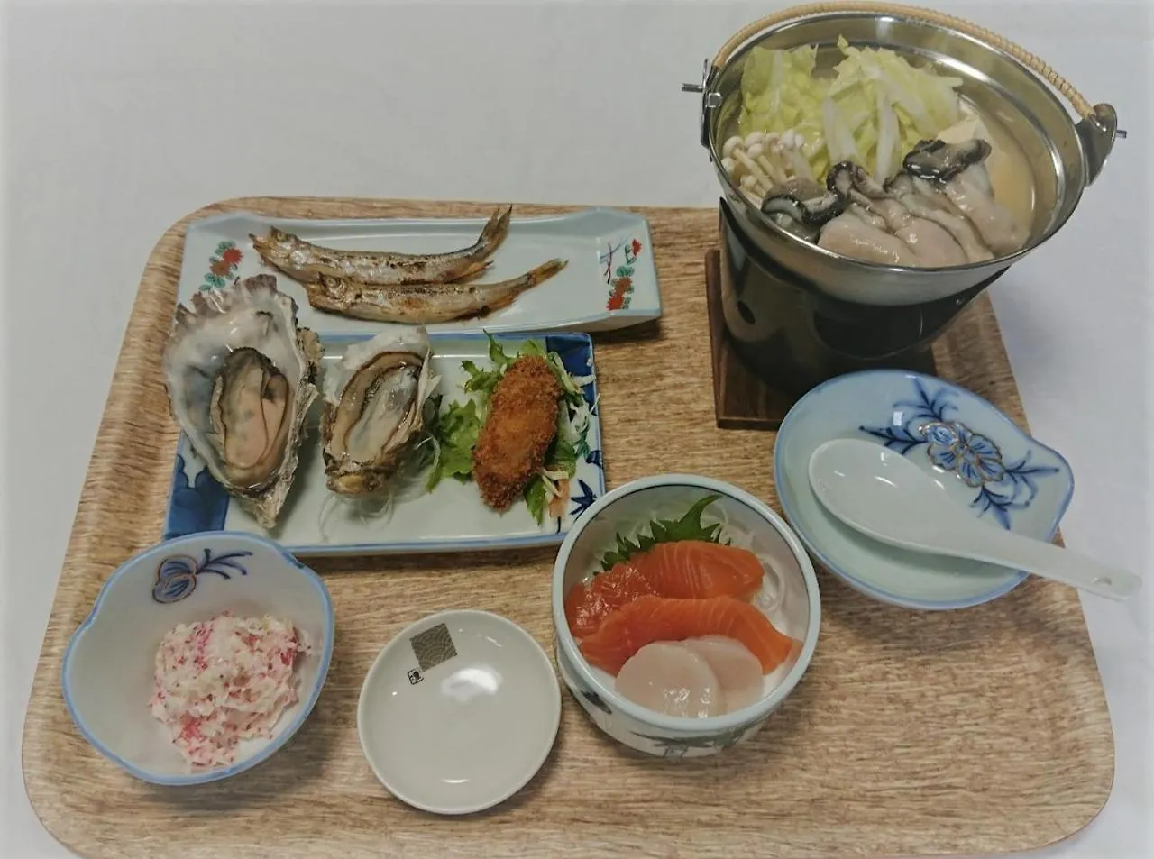 Seaside Inn Hotel Akkeshi Shinryu